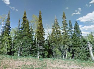 590 W Hunter Ridge Dr, Brian Head, UT 84719