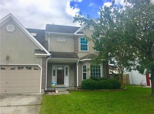 1329 Akinburry Rd, Virginia Beach, VA 23456