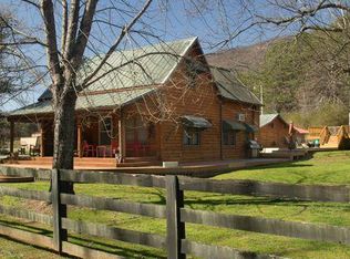 510 Back Valley Rd, Summerville, GA 30747