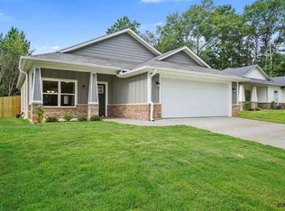 1724 Mosley St, Tyler, TX 75701