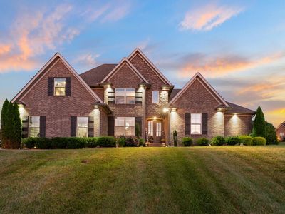 1020 Luxborough Dr LOT 101, Hendersonville, TN, 37075