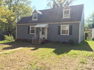 11 A P Hill Ave, Henrico, VA 23075