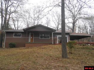 70 County Road 276, Lakeview, AR 72642