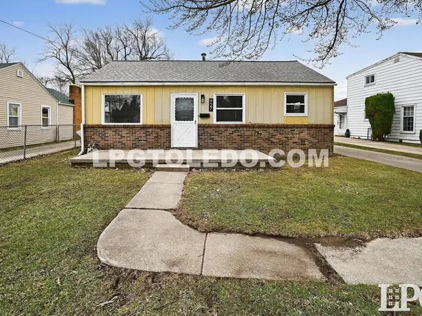927 W Northgate Pkwy, Toledo, OH 43612