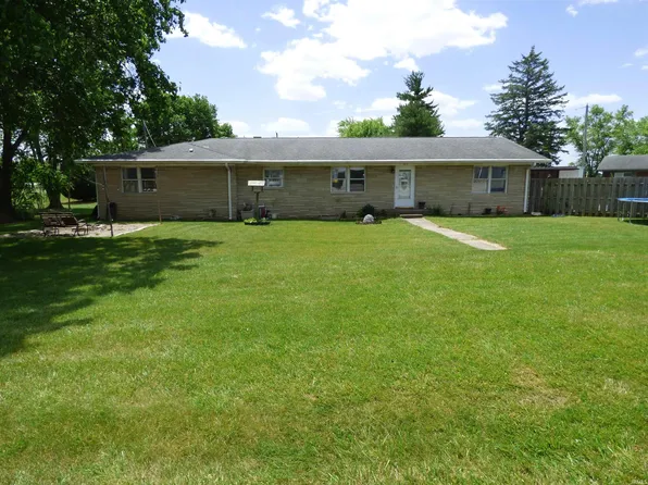 4413 W Old State Road 28, Frankfort, IN 46041