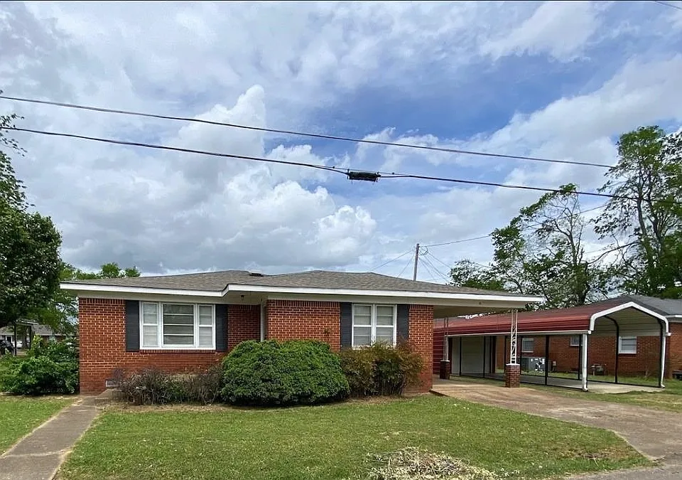 35 Robertson St