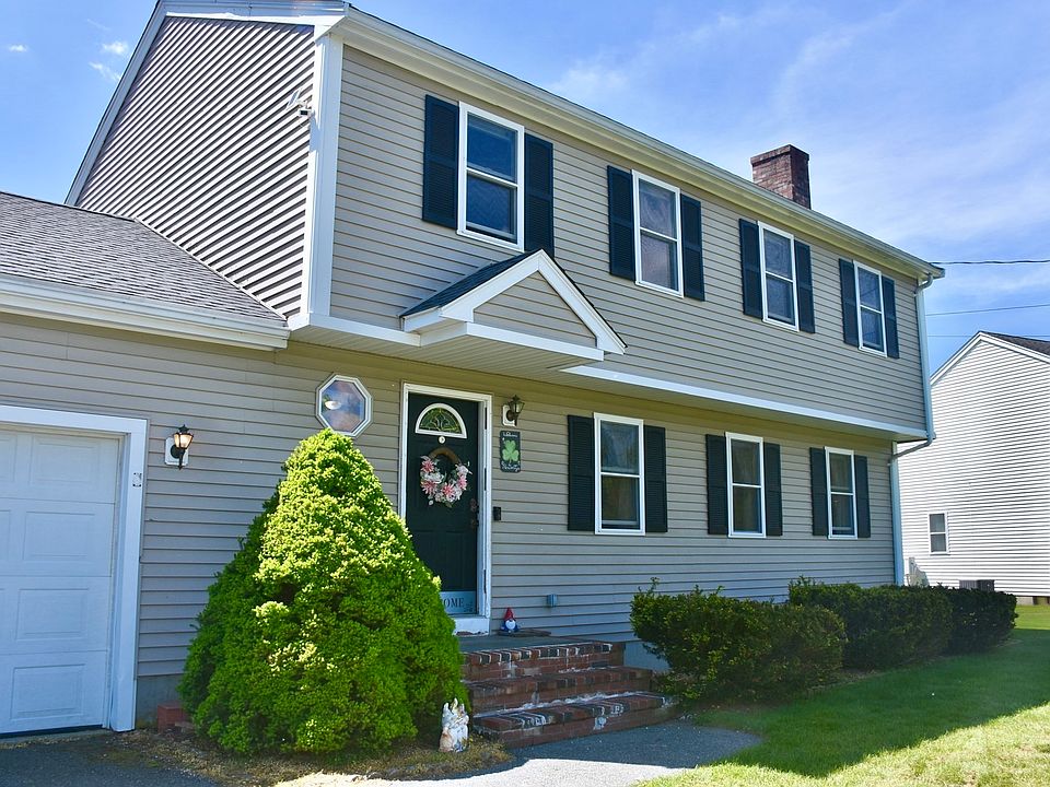 2nd image of 19 Marcia Bliss Way