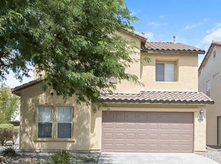 828 Blue Rosalie Pl, Henderson, NV 89052