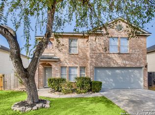 5811 Spring Pebble, San Antonio, TX 78247