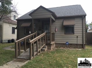 1012 Monroe Ave, Huntington, WV 25704