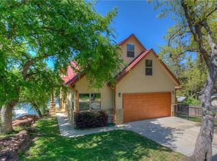 140 Lost Trl, Burnet, TX 78611