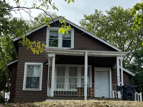 969 Mansion Ave, Cincinnati, OH 45205