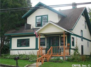 105 Main St, Theresa, NY 13691
