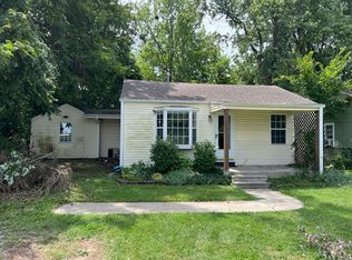 2716 W Washita St, Springfield, MO 65807
