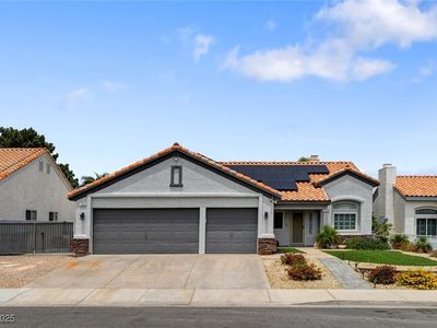 209 Tamarack Dr, Henderson, NV, 89002
