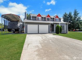 21415 23rd Avenue E, Spanaway, WA 98387