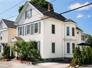 6 Gould St, Stoneham, MA 02180