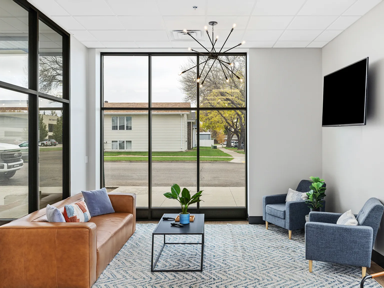 First Street Lofts in Downtown Bismarck — Photo 2