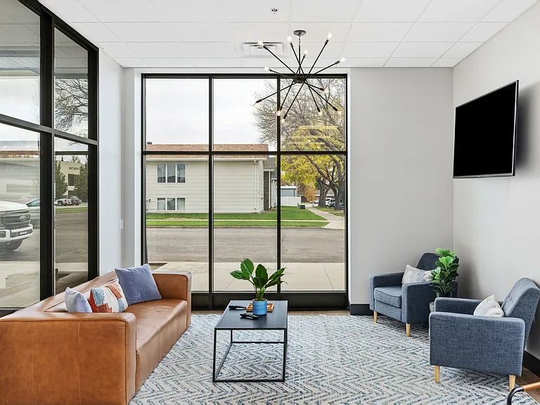 First Street Lofts in Downtown Bismarck — Photo 2