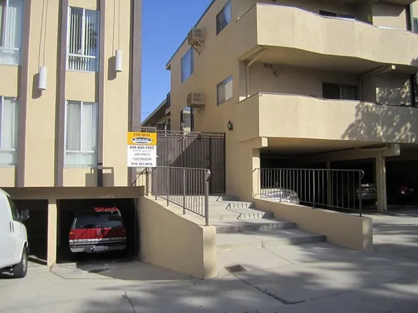 509 E San Jose Ave #509H, Burbank, CA 91501