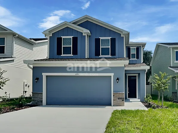 6194 Little Bluff Cir, Mascotte, FL 34753