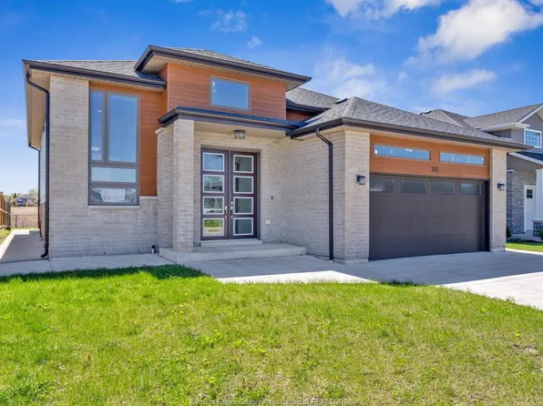 141 Lambert St, Amherstburg, ON N9V 0A9