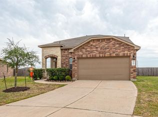 5206 Jasmine Valley Ct, Katy, TX 77449