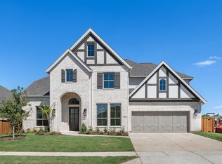 2424 Rose Run Way, Celina, TX 75009