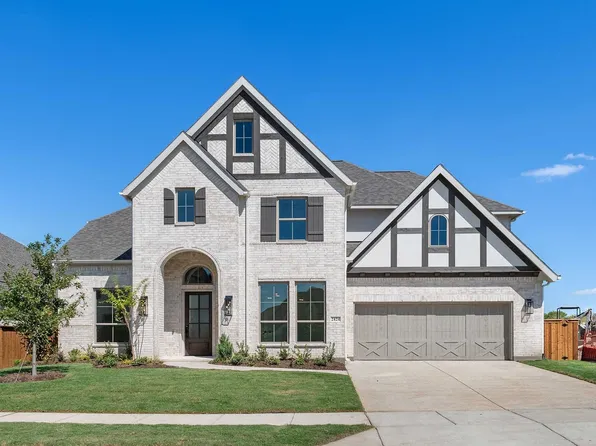2424 Rose Run Way, Celina, TX 75009