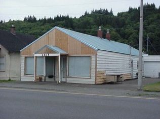 2815 Simpson Ave, Hoquiam, WA