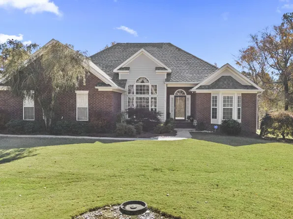 861 Murrah Rd, North Augusta, SC 29860