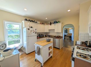 15 Paulina St #1, Somerville, MA 02144