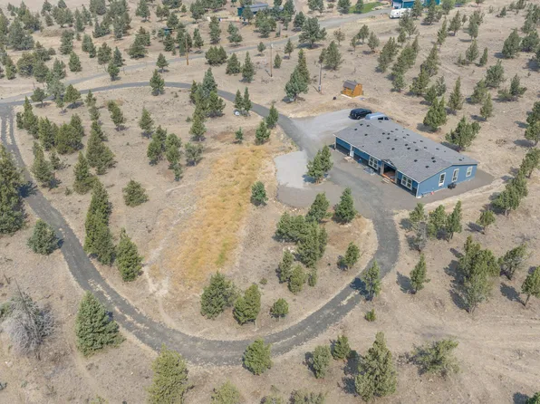 12028 SE Juniper Canyon Rd, Prineville, OR 97754