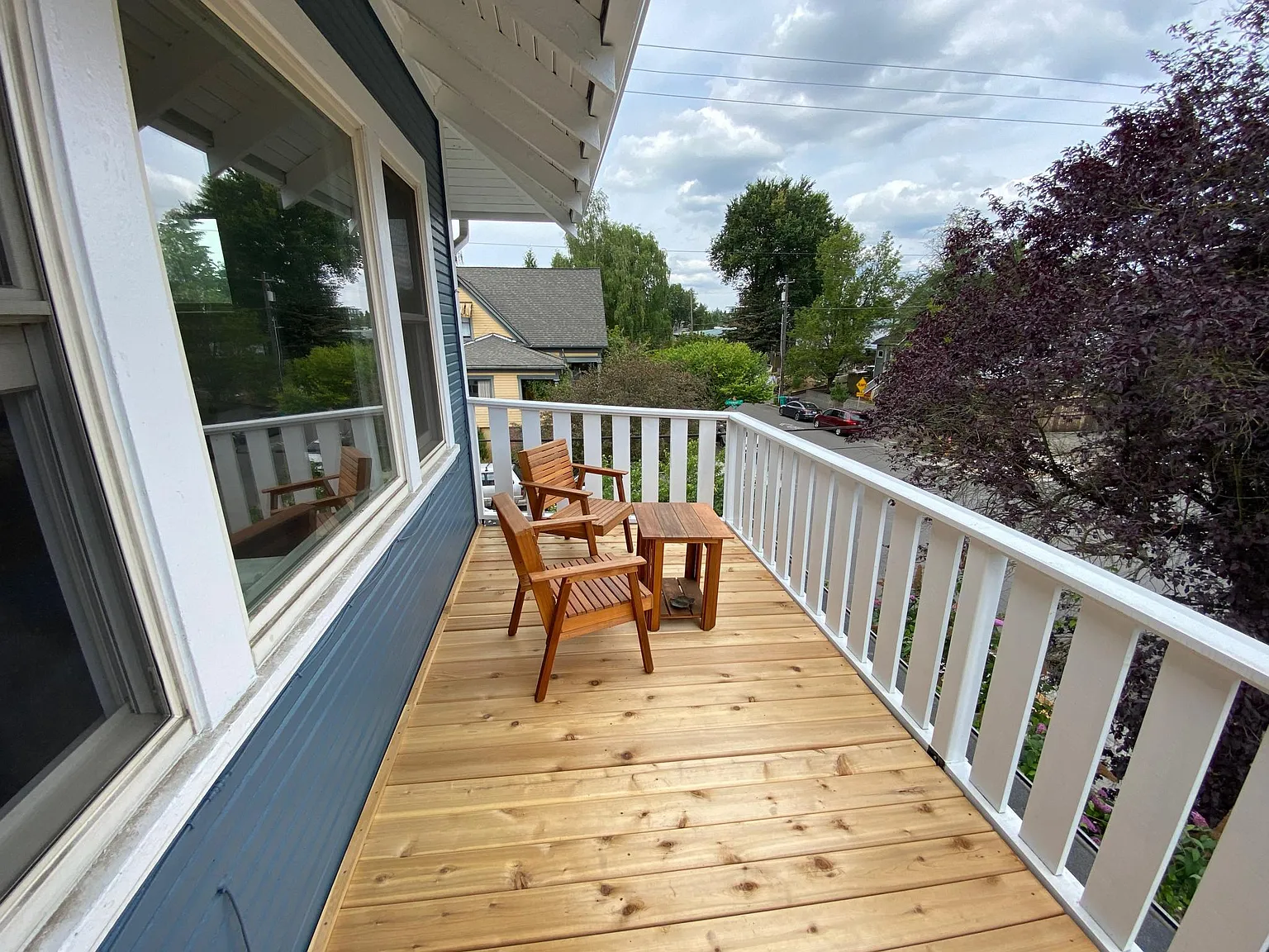 2 bed, 1100 sqft, $2,500 — Photo 3