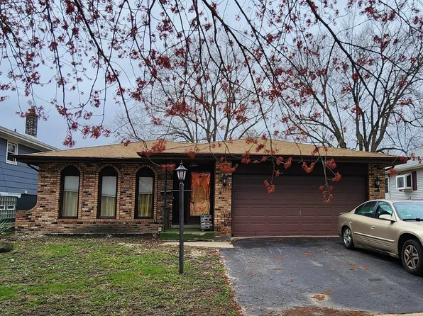 18454 Ridgewood Ave, Lansing, IL 60438