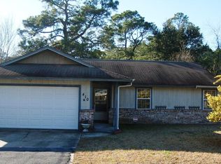 410 Viola Ave S, Panama City, FL 32404