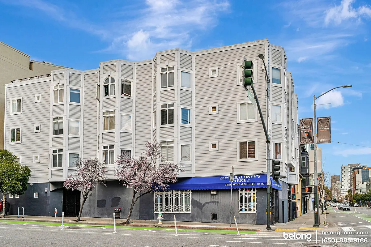 Building Photo - 195 7th St #301