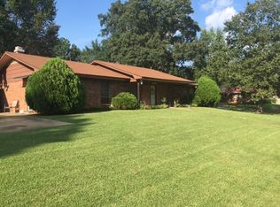 2540 Jennifer Dr, Pearl, MS 39208