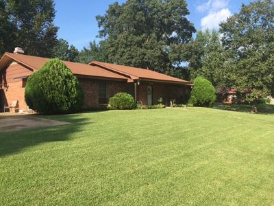 2540 Jennifer Dr, Pearl, MS, 39208