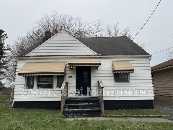 4768 E 173rd St, Cleveland, OH 44128