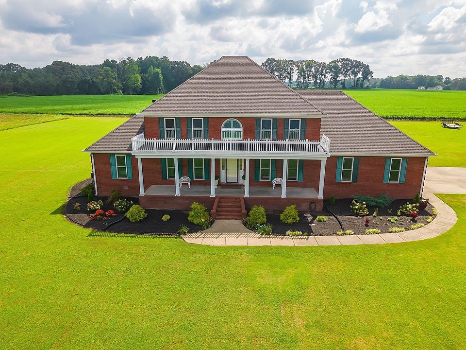 677 Waynick Rd, Jackson, TN 38305 Zillow