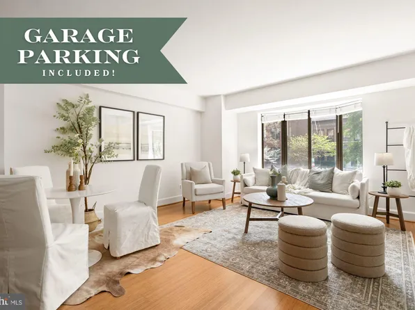 1825 T St NW APT 104, Washington, DC 20009