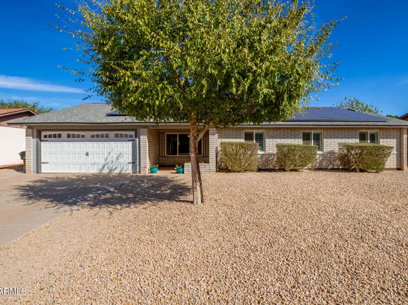 19235 N 23RD Avenue, Phoenix, AZ 85027