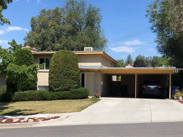 2483 E Blaine Ave #2, Salt Lake City, UT 84108