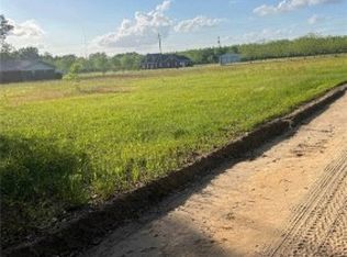 N/a Jb Eason Rd, Screven, GA 31560