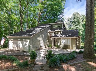 1800 Woodleaf Ln, Fort Mill, SC 29715