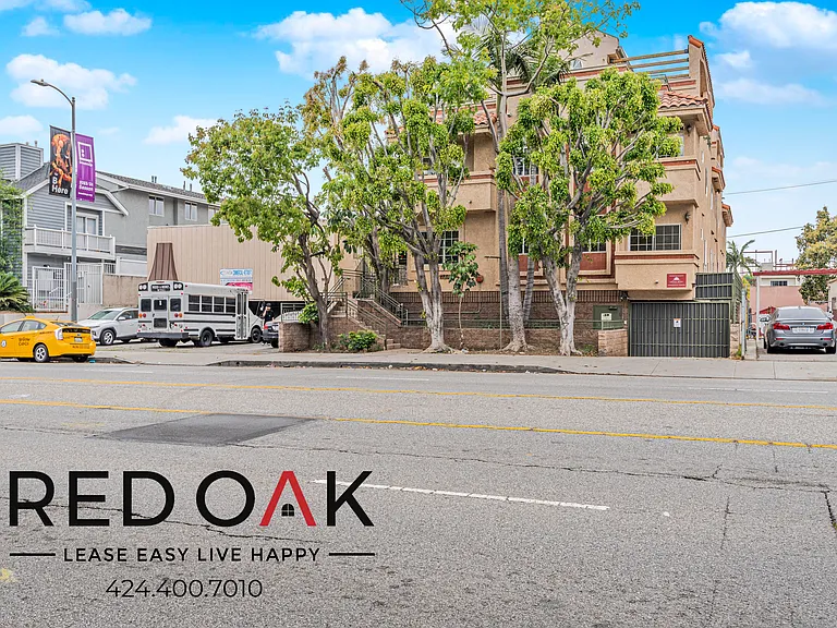 2463 Sawtelle Blvd #202 — Photo 26