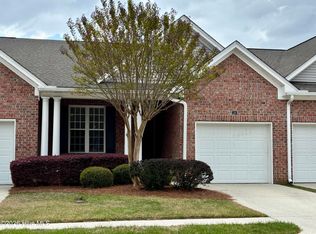 205 Windchime Way, Leland, NC 28451
