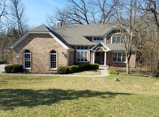 510 Harper Dr, Algonquin, IL