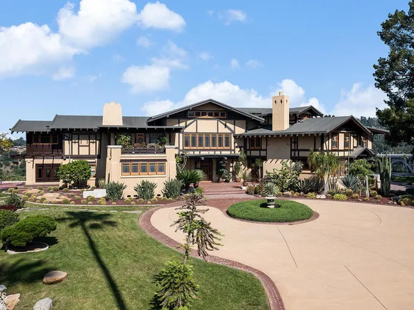 195 S Grand Ave, Pasadena, CA 91105